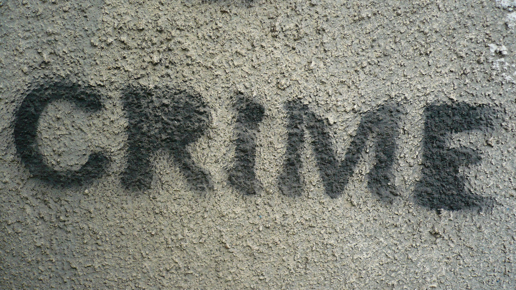 crime