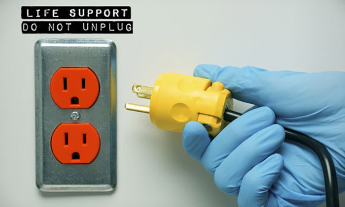 LifeSupport