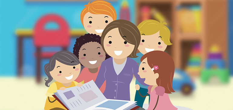 Teaching