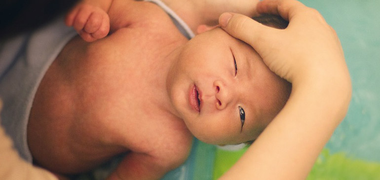 BabyBath