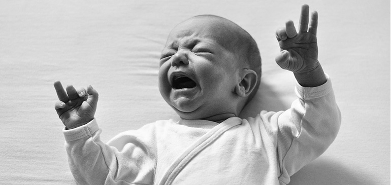 babycry