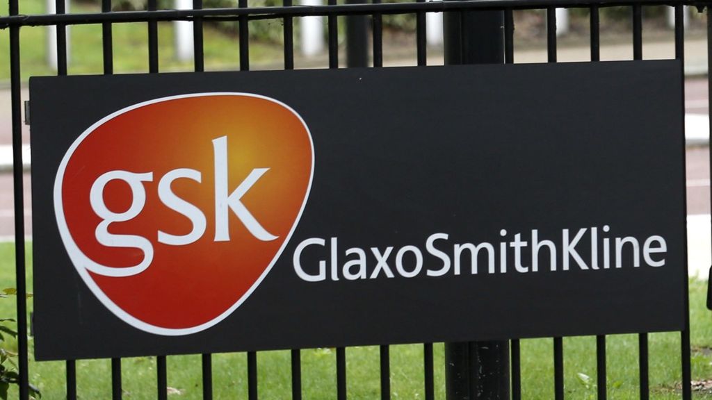 glaxo