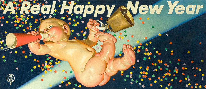 NewYearBaby