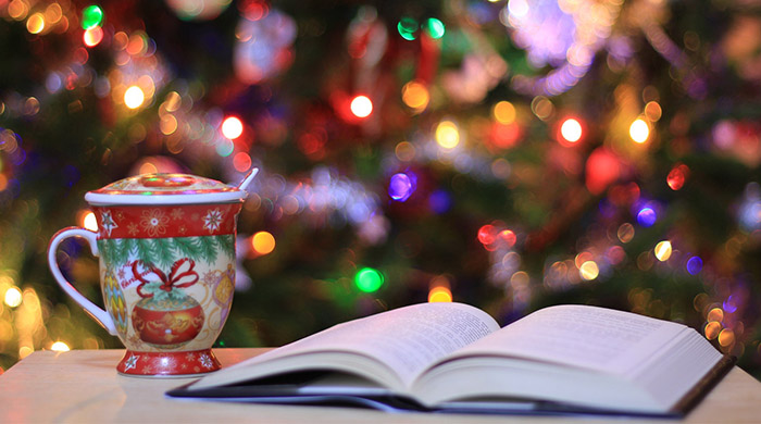 christmasbook