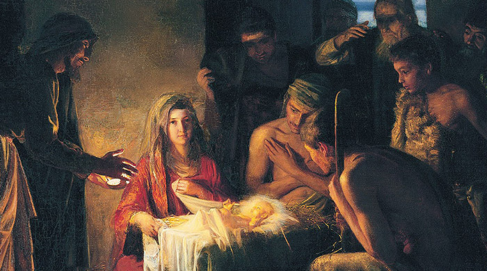 nativity