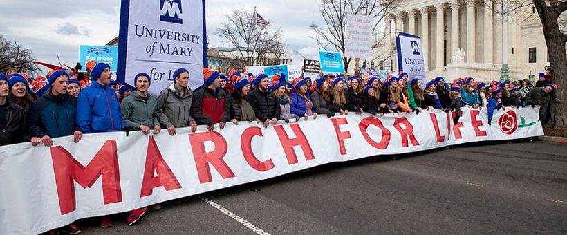 MarchForLife2017