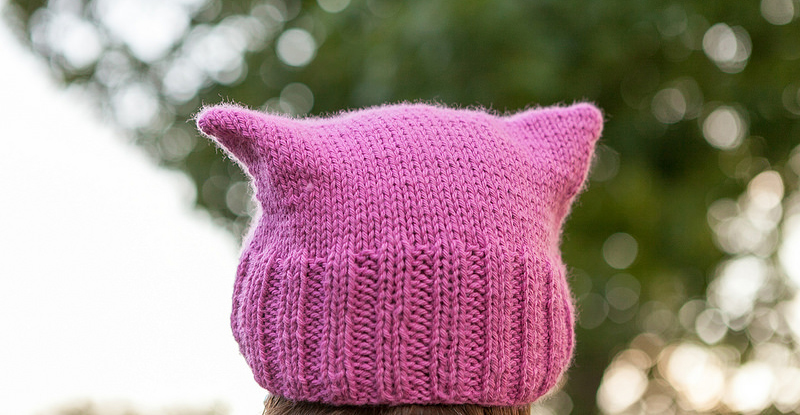 pinkhat