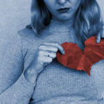 broken heart