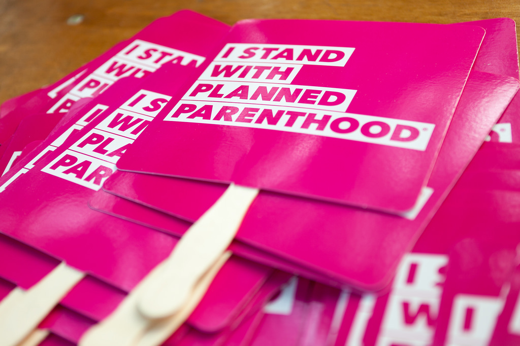 planned parenthood fans