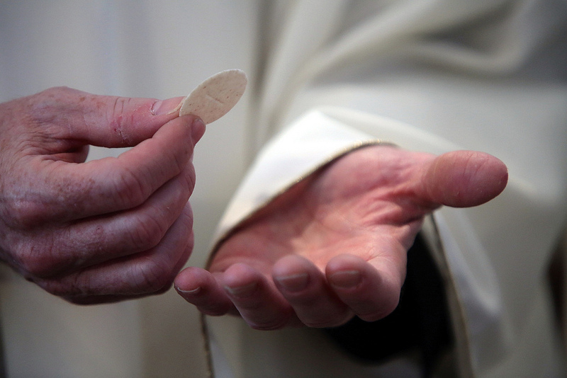 eucharist