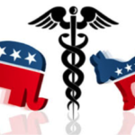 politics and medicine