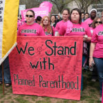 planned parenthood