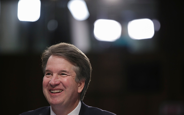 kavanaugh