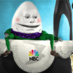 humpty dumpty