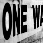 One Way