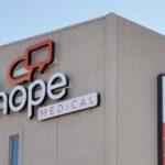 Hope center