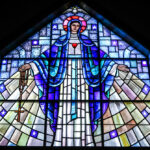 Blessed Mother
