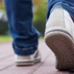 walking