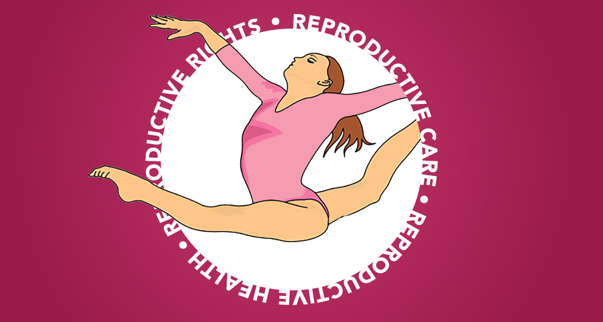gymnastics