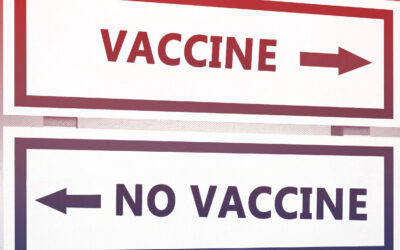 COVID Vaccines: To Inject or Not Inject