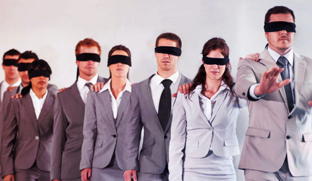 Blind Leaders