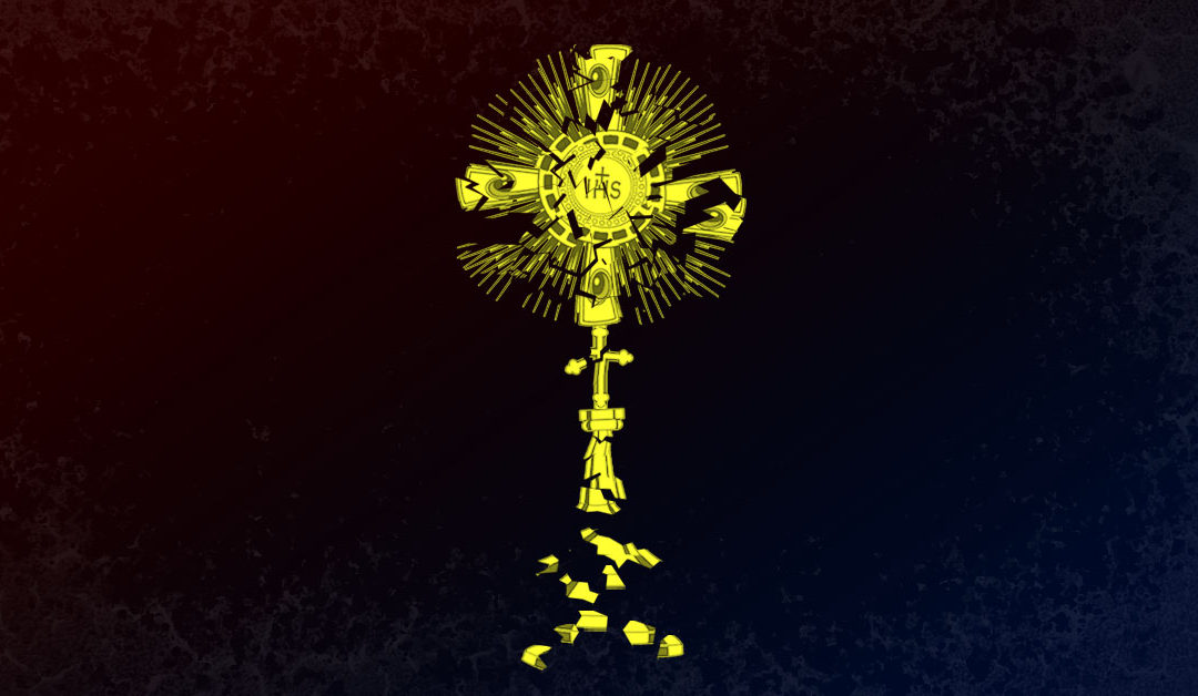Eucharistic Madness