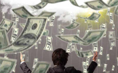 A Get-Rich-Quick Scheme to Die for: Abortion