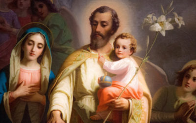 The Beauty of Sacramental Love