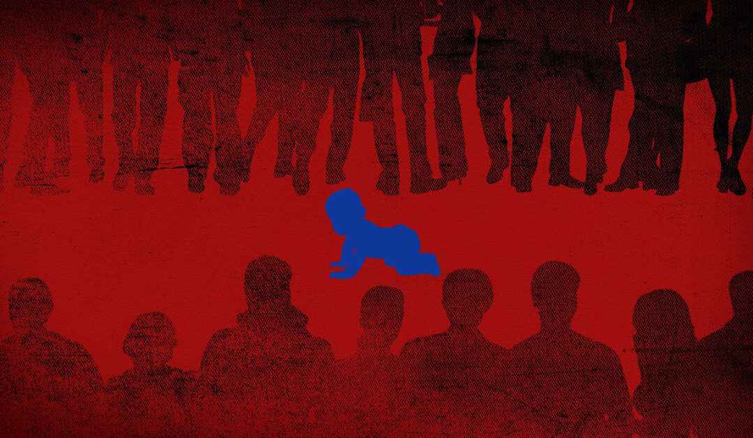 Loathing the Individual Human Person