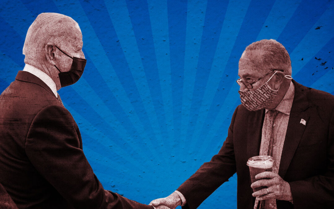 Charlatans on Parade