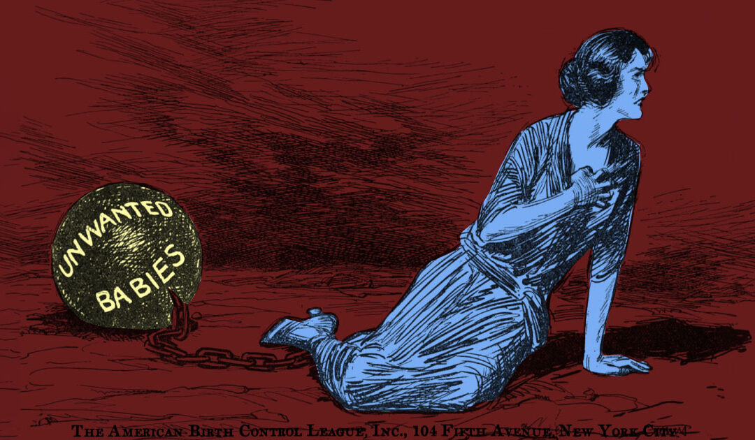 Poverty, Babies, and Burdens