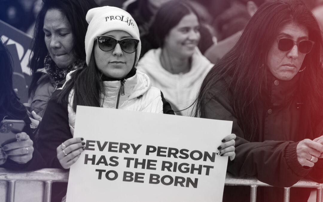 Every Single Innocent Human Being Matters