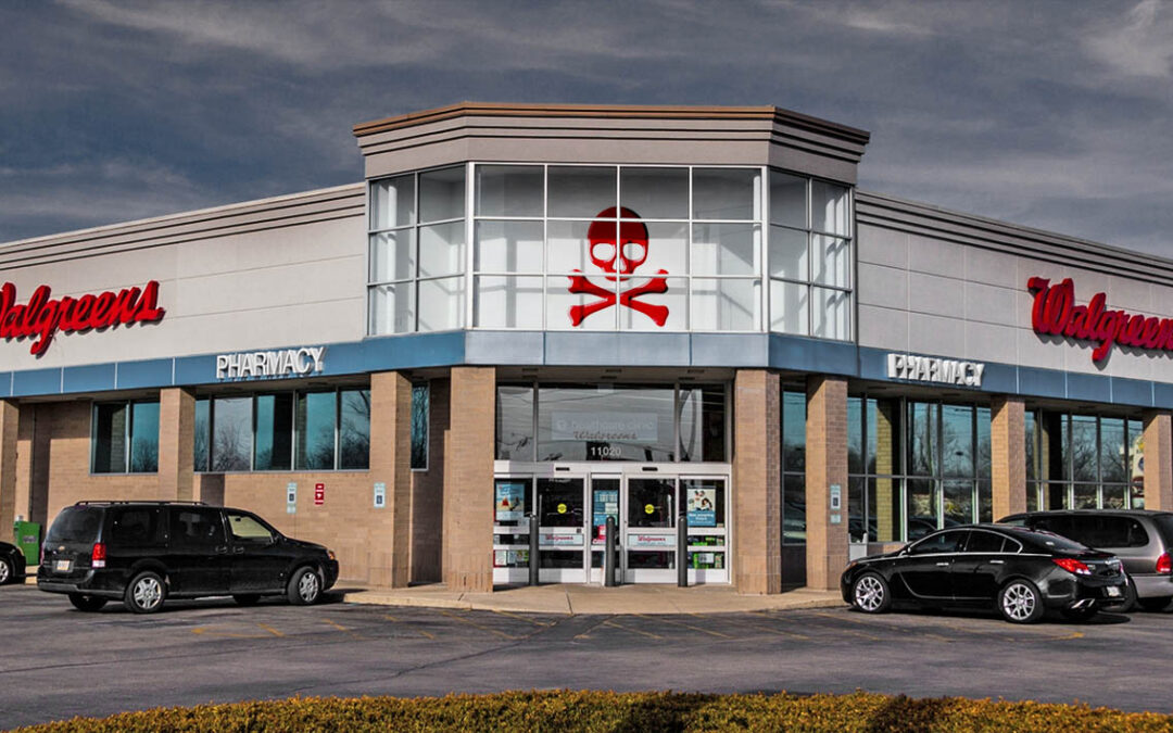 Mifepristone Marketers Deny It!