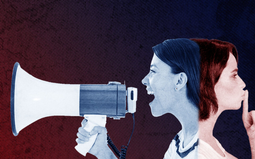 Courage or Cowardice