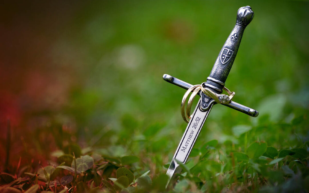 The Progeny of Violence