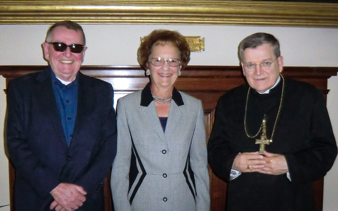 The Enduring Wisdom of Cardinal Raymond Burke