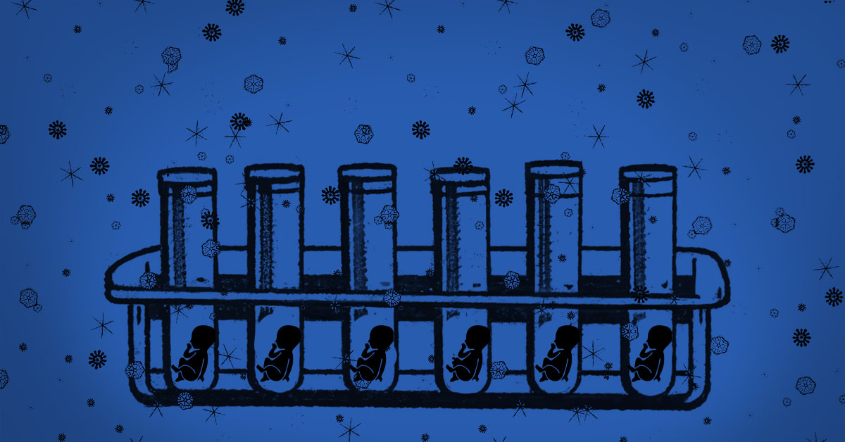 Baby, It’s Cold Outside | ALL