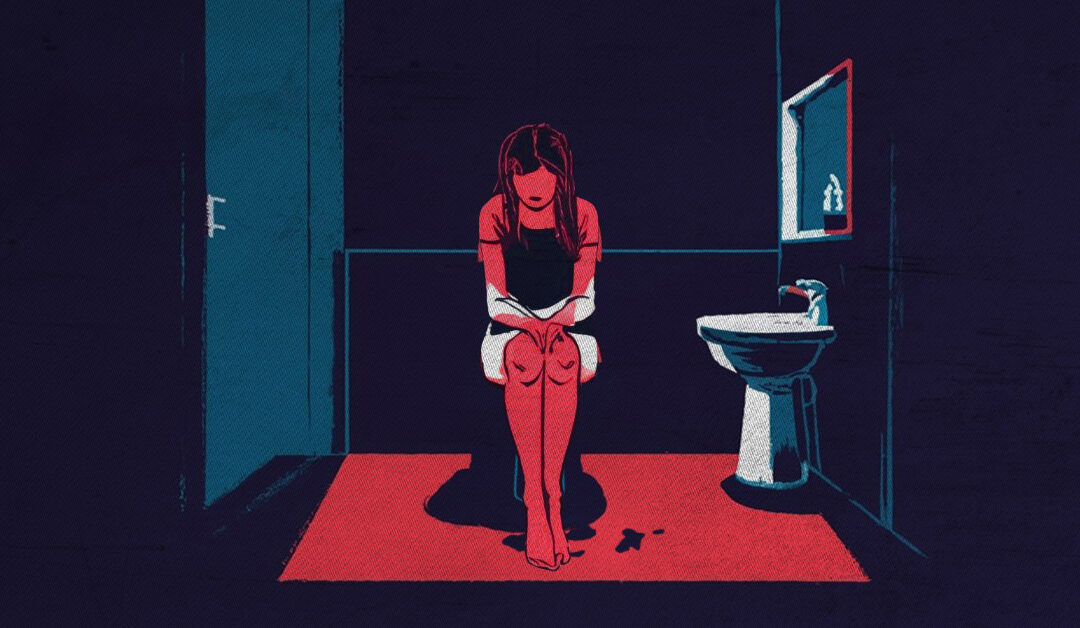 A Cautionary Tale of Woe