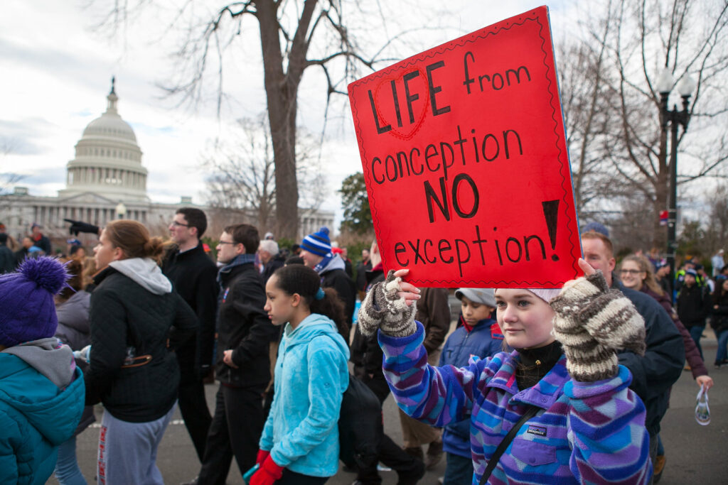 March for Life 2024 ALL