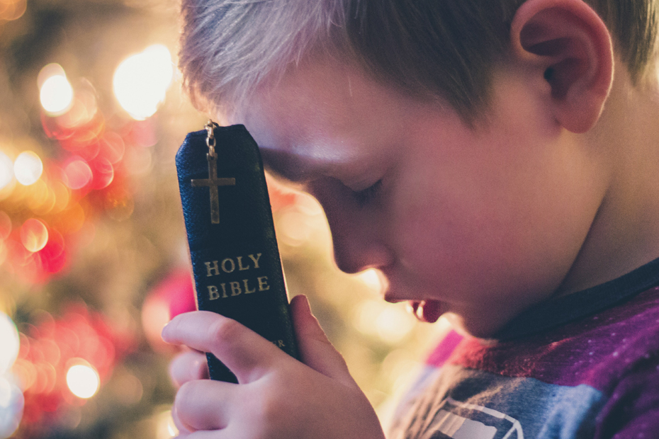 5 Ways to Make Room in Our Hearts and Lives for Christ This Christmas Season