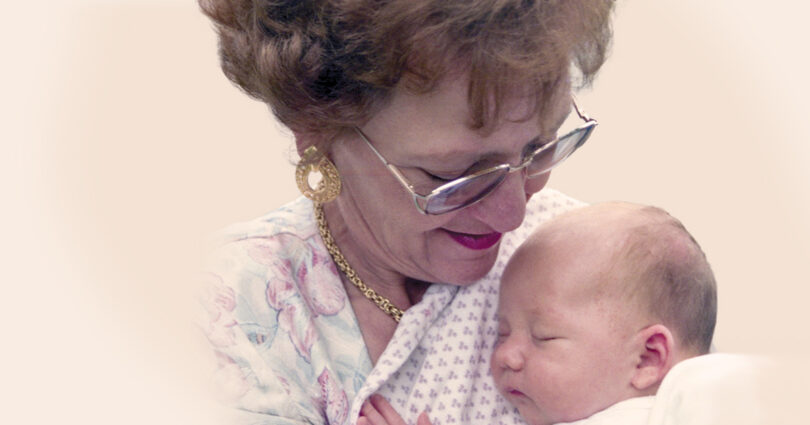 Working for the Babies: Judie Brown’s Remarkable Legacy