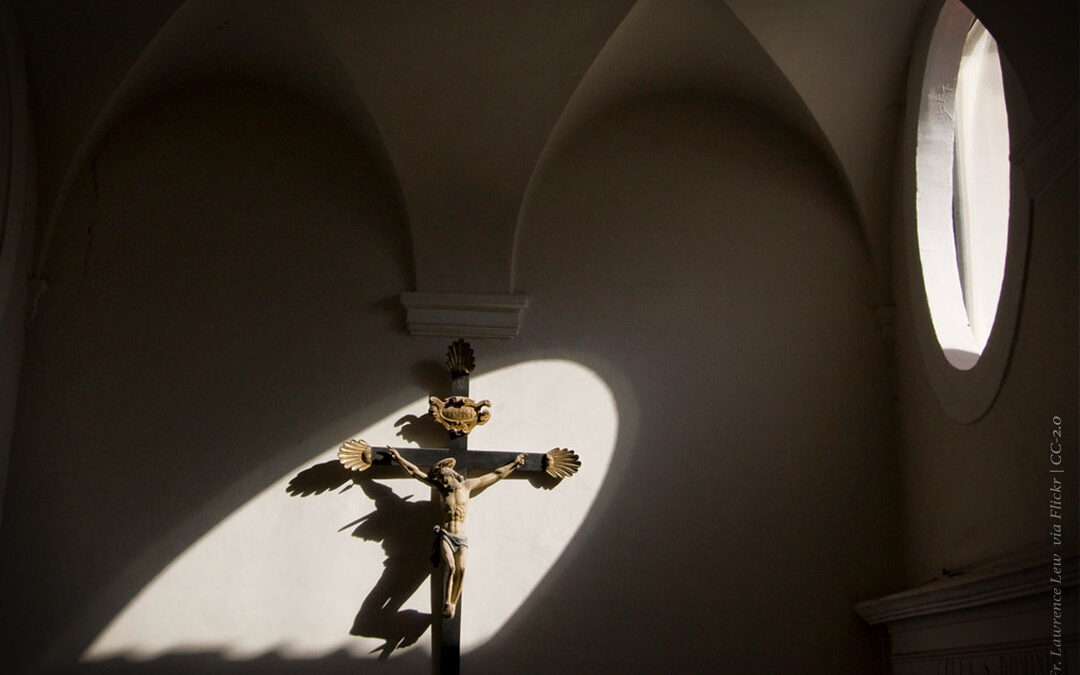 In Praise of Christian Morality