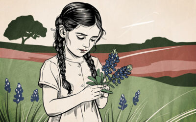 Deep in the Heart of Texas