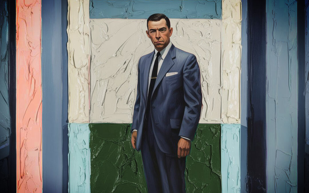 Just the Facts, Ma’am