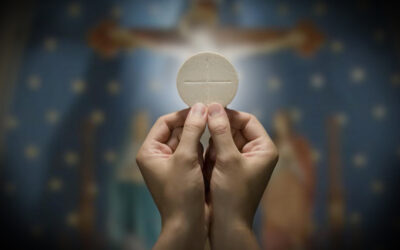 ‘This Is My Body’