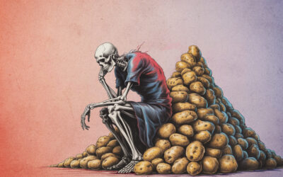 Murders and Potatoes