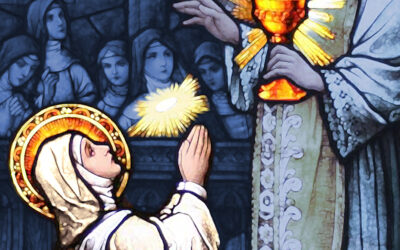 Earnestly Adoring Christ