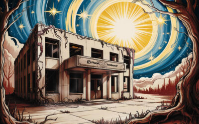 Angels and Predators