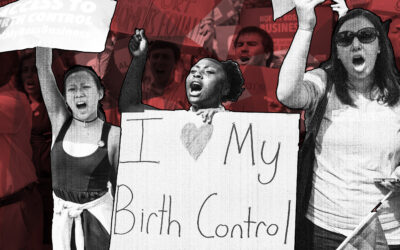 A Cacophony of Voices