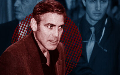 The Menacing Revolution